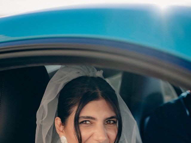 Il matrimonio di Reem e Maurizio a Montecchio Maggiore, Vicenza 72