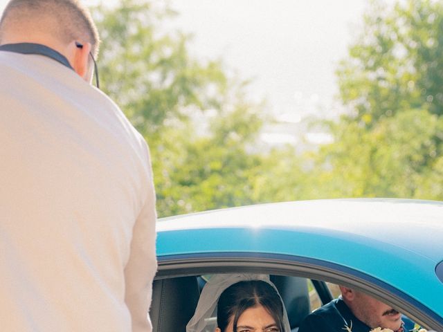 Il matrimonio di Reem e Maurizio a Montecchio Maggiore, Vicenza 77