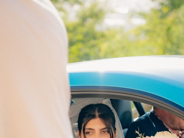 Il matrimonio di Reem e Maurizio a Montecchio Maggiore, Vicenza 79