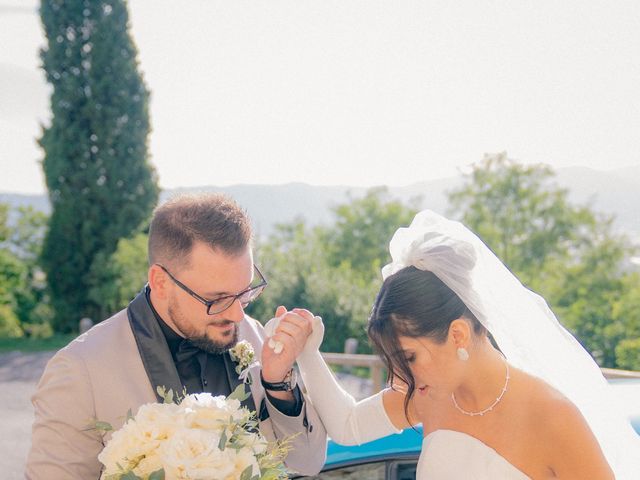 Il matrimonio di Reem e Maurizio a Montecchio Maggiore, Vicenza 82