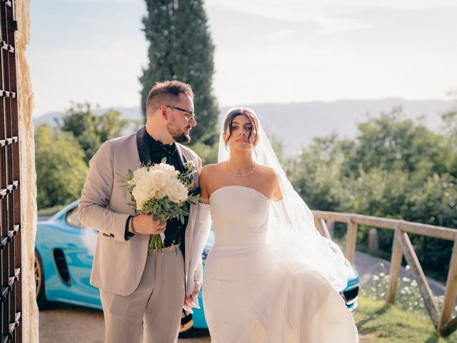 Il matrimonio di Reem e Maurizio a Montecchio Maggiore, Vicenza 84