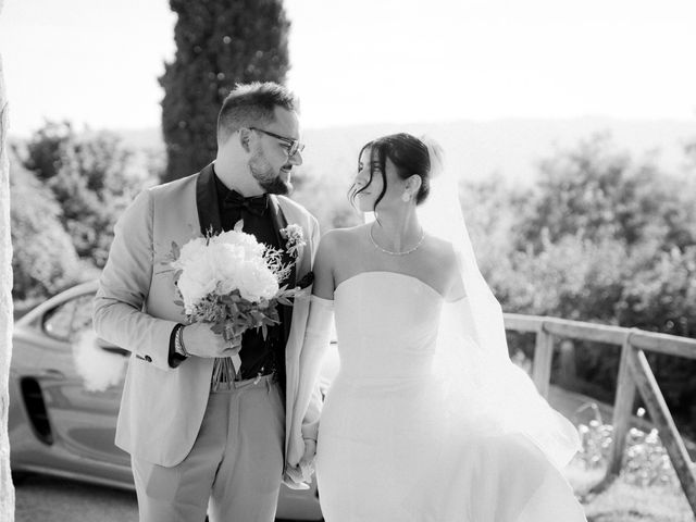 Il matrimonio di Reem e Maurizio a Montecchio Maggiore, Vicenza 85
