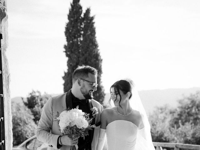 Il matrimonio di Reem e Maurizio a Montecchio Maggiore, Vicenza 88