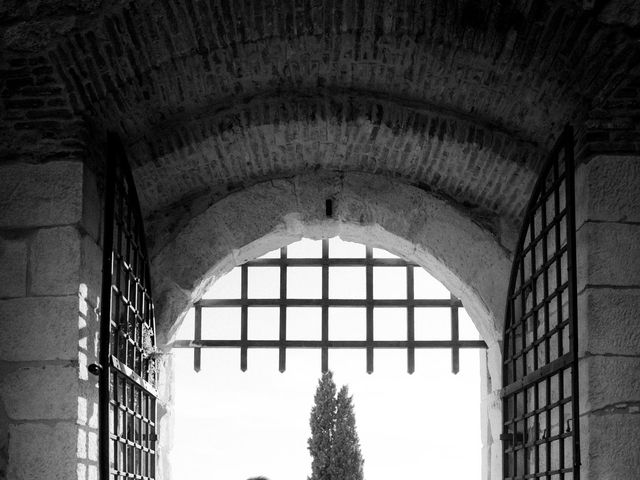 Il matrimonio di Reem e Maurizio a Montecchio Maggiore, Vicenza 90