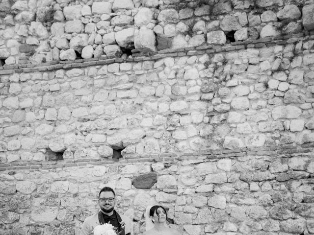 Il matrimonio di Reem e Maurizio a Montecchio Maggiore, Vicenza 94
