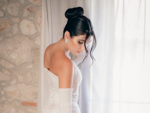 Il matrimonio di Reem e Maurizio a Montecchio Maggiore, Vicenza 99