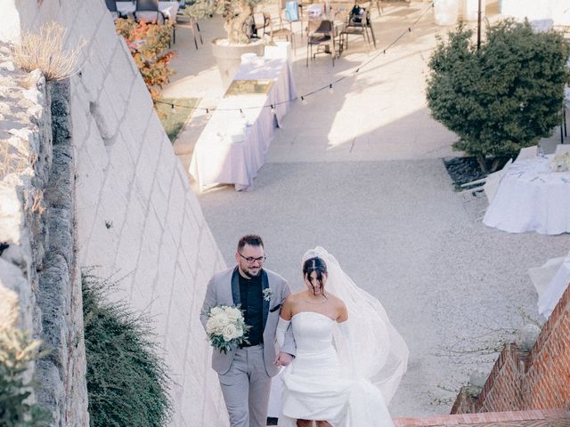 Il matrimonio di Reem e Maurizio a Montecchio Maggiore, Vicenza 100