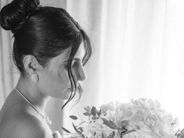 Il matrimonio di Reem e Maurizio a Montecchio Maggiore, Vicenza 106