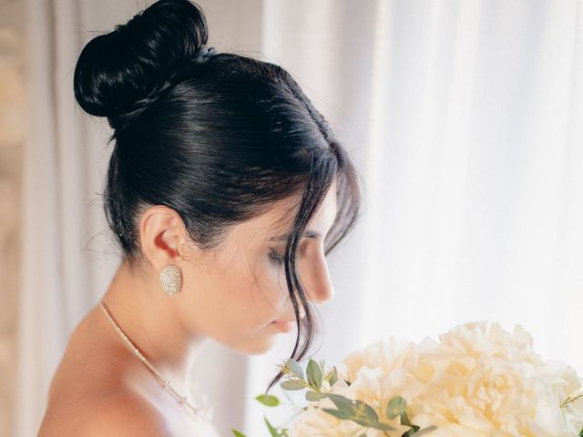 Il matrimonio di Reem e Maurizio a Montecchio Maggiore, Vicenza 107