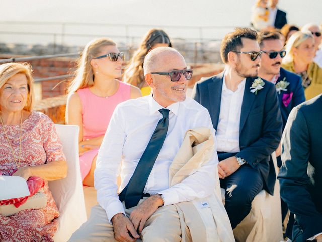 Il matrimonio di Reem e Maurizio a Montecchio Maggiore, Vicenza 108