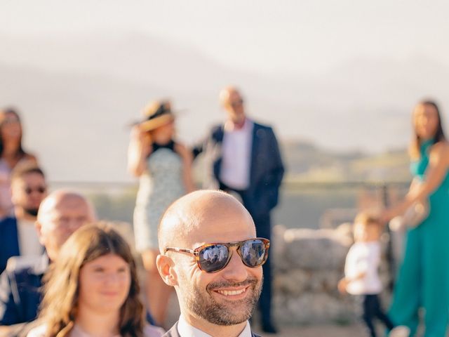 Il matrimonio di Reem e Maurizio a Montecchio Maggiore, Vicenza 110