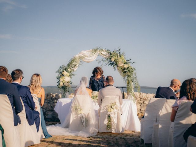 Il matrimonio di Reem e Maurizio a Montecchio Maggiore, Vicenza 112