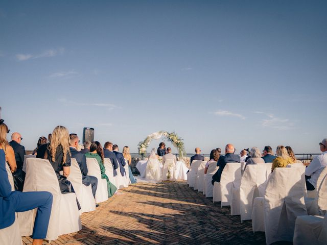 Il matrimonio di Reem e Maurizio a Montecchio Maggiore, Vicenza 113