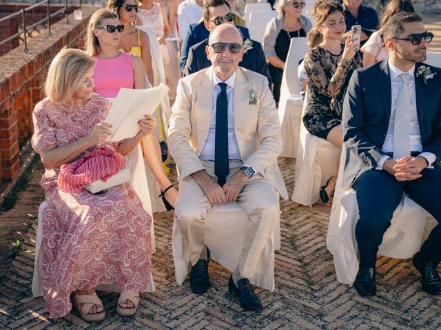 Il matrimonio di Reem e Maurizio a Montecchio Maggiore, Vicenza 118