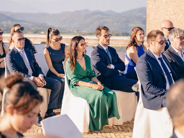 Il matrimonio di Reem e Maurizio a Montecchio Maggiore, Vicenza 123