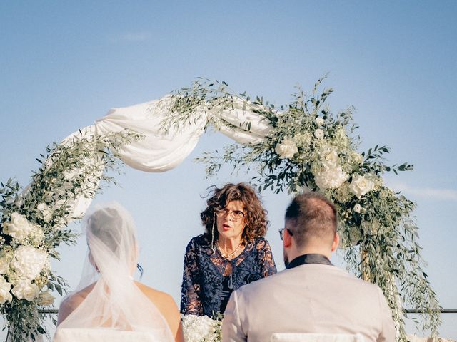 Il matrimonio di Reem e Maurizio a Montecchio Maggiore, Vicenza 129