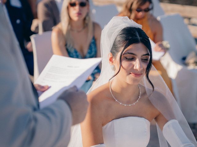 Il matrimonio di Reem e Maurizio a Montecchio Maggiore, Vicenza 131
