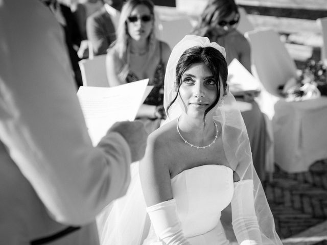 Il matrimonio di Reem e Maurizio a Montecchio Maggiore, Vicenza 134