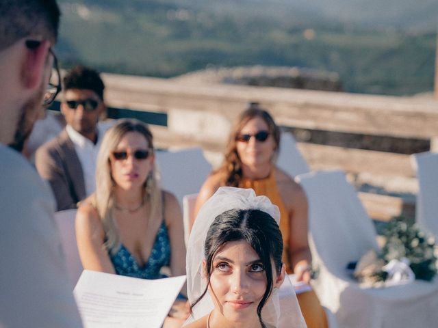 Il matrimonio di Reem e Maurizio a Montecchio Maggiore, Vicenza 136