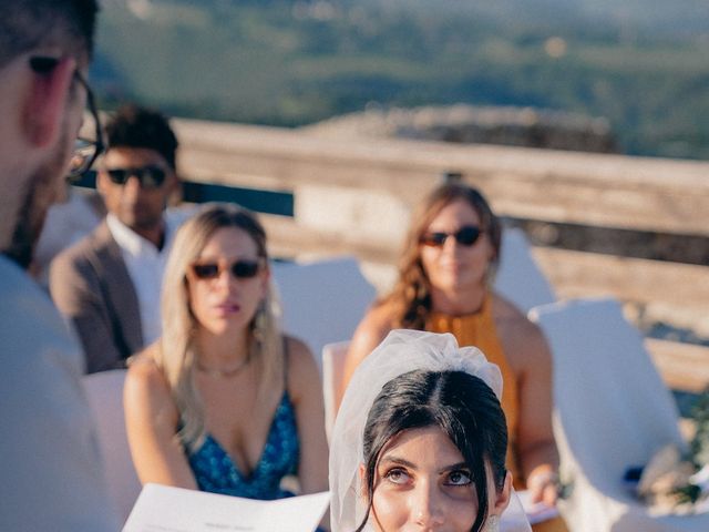 Il matrimonio di Reem e Maurizio a Montecchio Maggiore, Vicenza 138