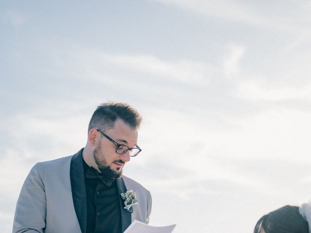 Il matrimonio di Reem e Maurizio a Montecchio Maggiore, Vicenza 139