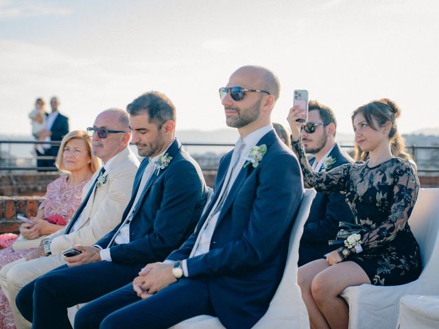 Il matrimonio di Reem e Maurizio a Montecchio Maggiore, Vicenza 140