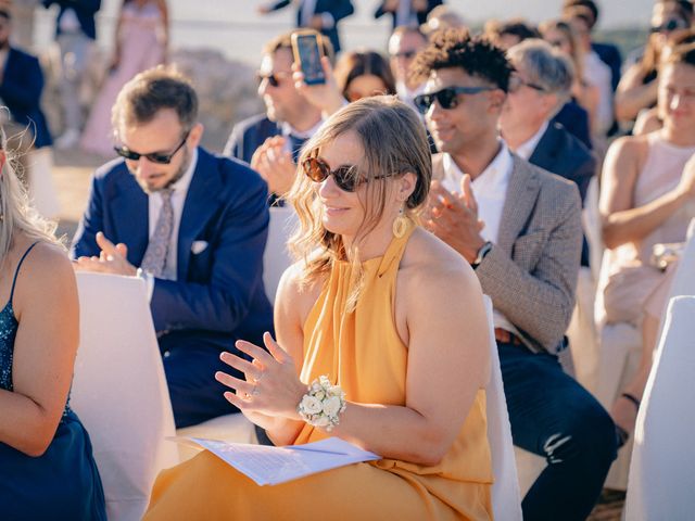 Il matrimonio di Reem e Maurizio a Montecchio Maggiore, Vicenza 143