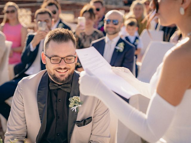 Il matrimonio di Reem e Maurizio a Montecchio Maggiore, Vicenza 144