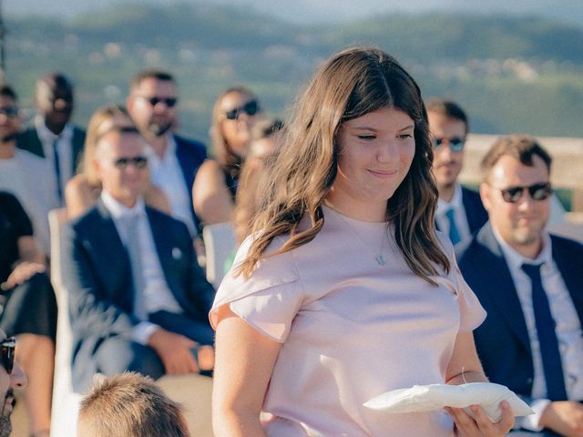 Il matrimonio di Reem e Maurizio a Montecchio Maggiore, Vicenza 149