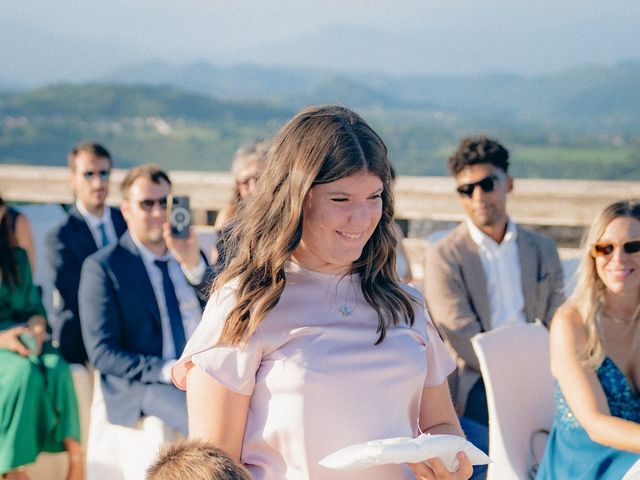 Il matrimonio di Reem e Maurizio a Montecchio Maggiore, Vicenza 150