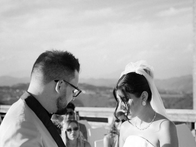 Il matrimonio di Reem e Maurizio a Montecchio Maggiore, Vicenza 161