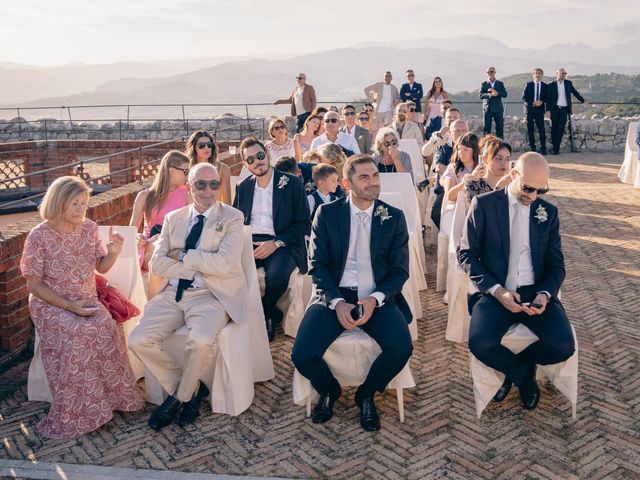 Il matrimonio di Reem e Maurizio a Montecchio Maggiore, Vicenza 166