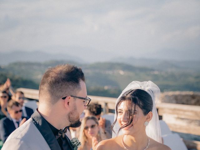 Il matrimonio di Reem e Maurizio a Montecchio Maggiore, Vicenza 168
