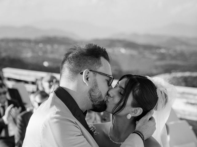 Il matrimonio di Reem e Maurizio a Montecchio Maggiore, Vicenza 170