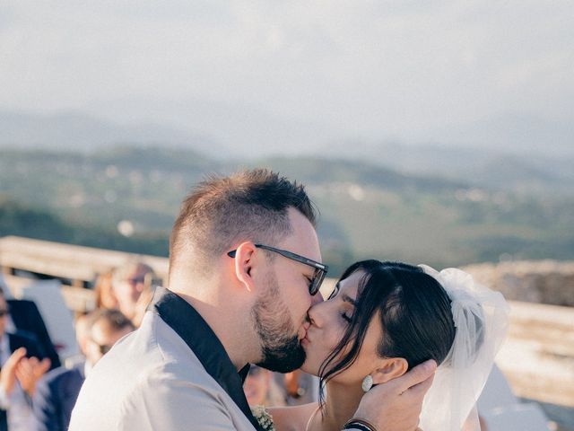 Il matrimonio di Reem e Maurizio a Montecchio Maggiore, Vicenza 171