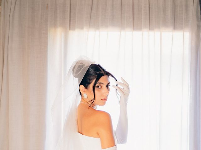 Il matrimonio di Reem e Maurizio a Montecchio Maggiore, Vicenza 172