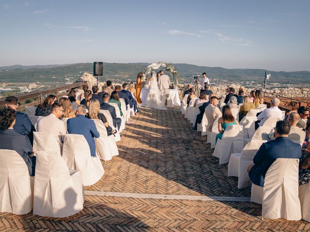 Il matrimonio di Reem e Maurizio a Montecchio Maggiore, Vicenza 178