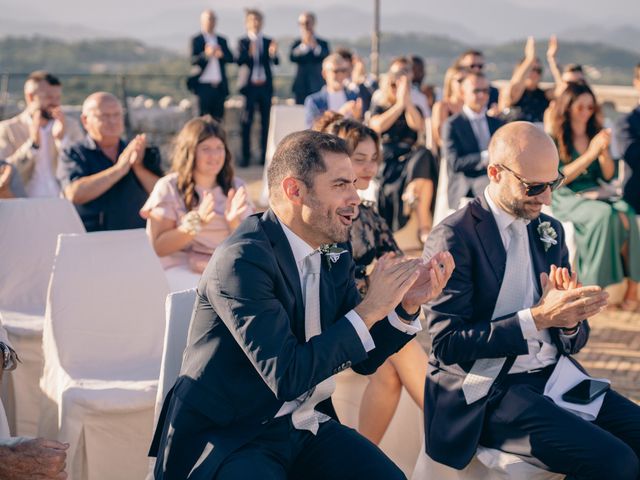 Il matrimonio di Reem e Maurizio a Montecchio Maggiore, Vicenza 184