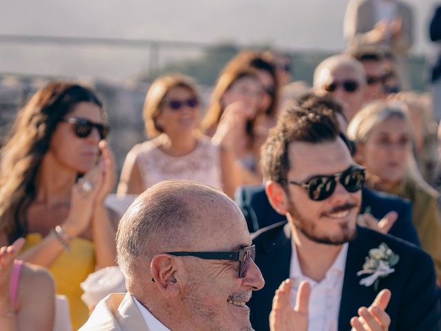Il matrimonio di Reem e Maurizio a Montecchio Maggiore, Vicenza 185