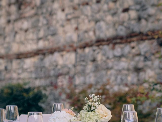 Il matrimonio di Reem e Maurizio a Montecchio Maggiore, Vicenza 199