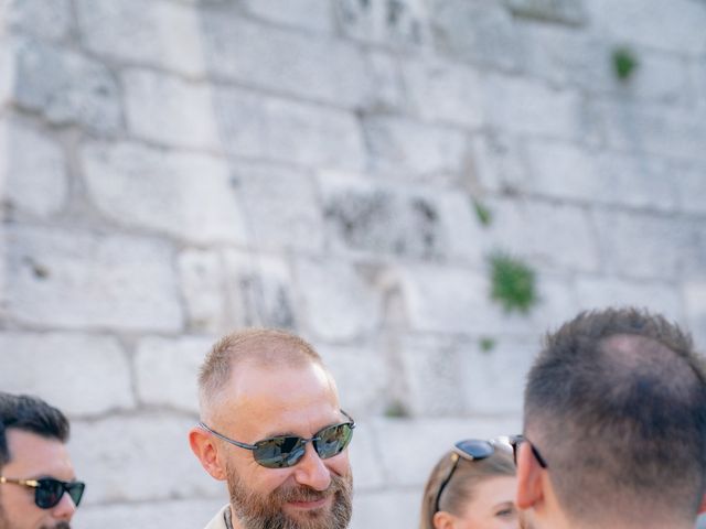 Il matrimonio di Reem e Maurizio a Montecchio Maggiore, Vicenza 208
