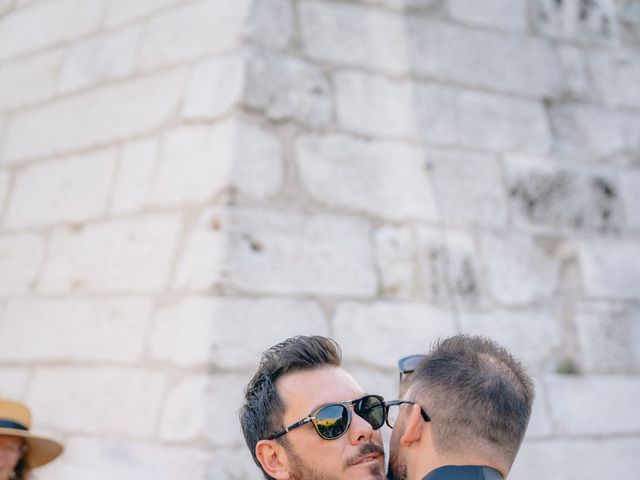 Il matrimonio di Reem e Maurizio a Montecchio Maggiore, Vicenza 209