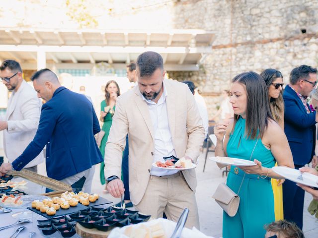 Il matrimonio di Reem e Maurizio a Montecchio Maggiore, Vicenza 210