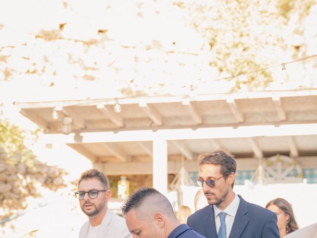 Il matrimonio di Reem e Maurizio a Montecchio Maggiore, Vicenza 211
