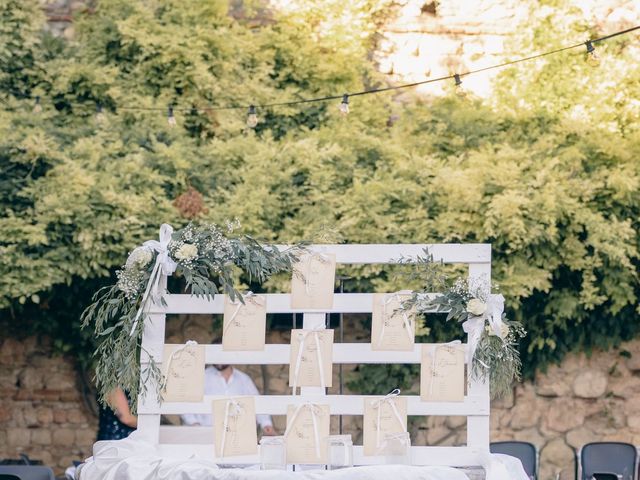Il matrimonio di Reem e Maurizio a Montecchio Maggiore, Vicenza 212