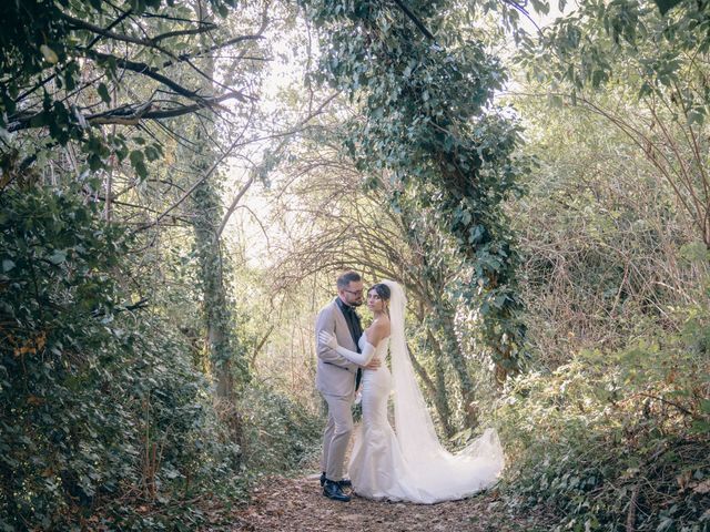 Il matrimonio di Reem e Maurizio a Montecchio Maggiore, Vicenza 215