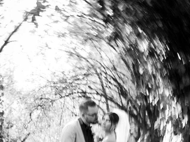 Il matrimonio di Reem e Maurizio a Montecchio Maggiore, Vicenza 218