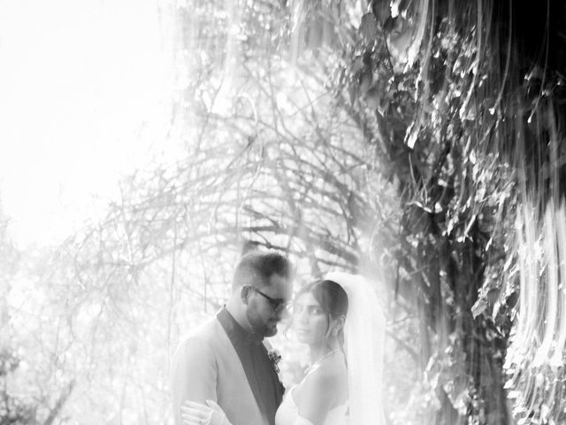 Il matrimonio di Reem e Maurizio a Montecchio Maggiore, Vicenza 219