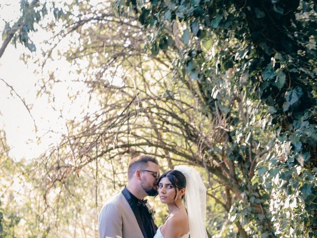 Il matrimonio di Reem e Maurizio a Montecchio Maggiore, Vicenza 221