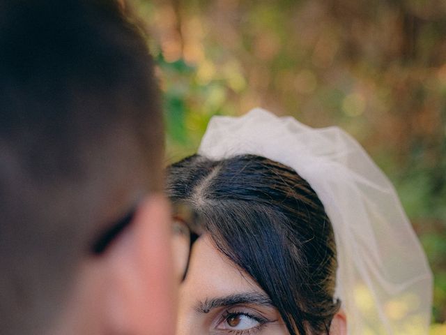 Il matrimonio di Reem e Maurizio a Montecchio Maggiore, Vicenza 223